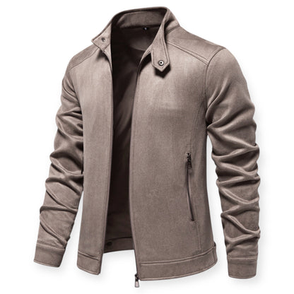 Chaqueta 'Rebel' Alcantara