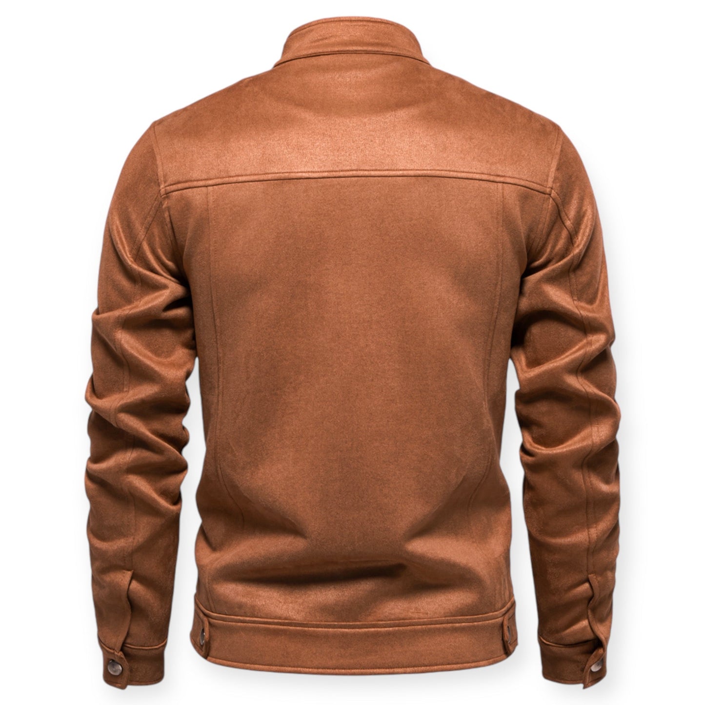 Chaqueta 'Rebel' Alcantara