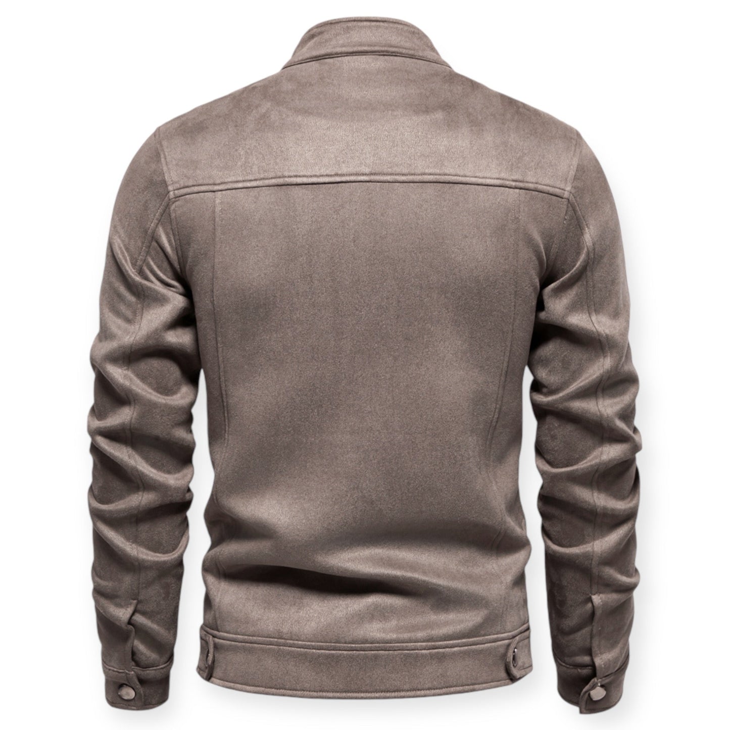 Chaqueta 'Rebel' Alcantara