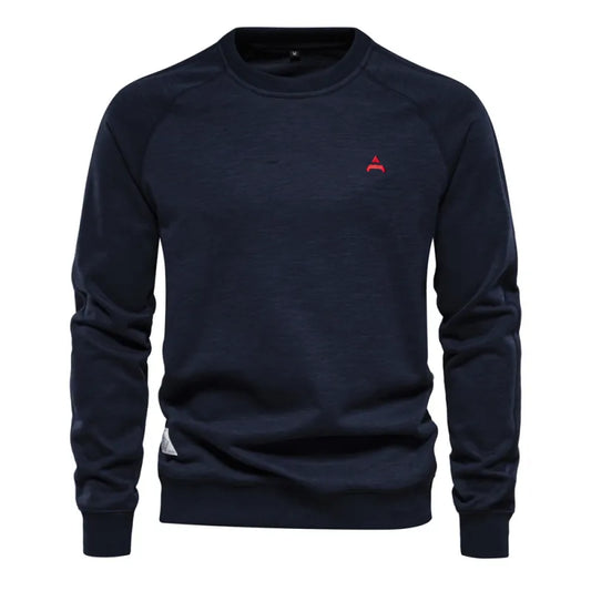 Elegant sweater for men - Perun