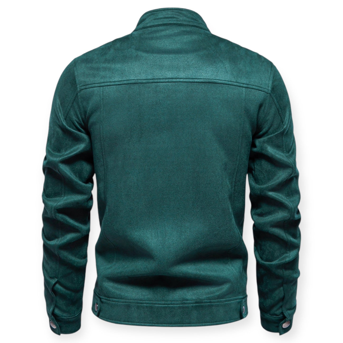 Chaqueta 'Rebel' Alcantara