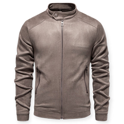 Chaqueta 'Rebel' Alcantara