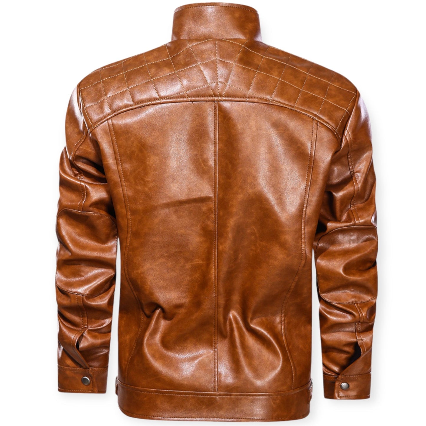 Chaqueta de piel "Maverick