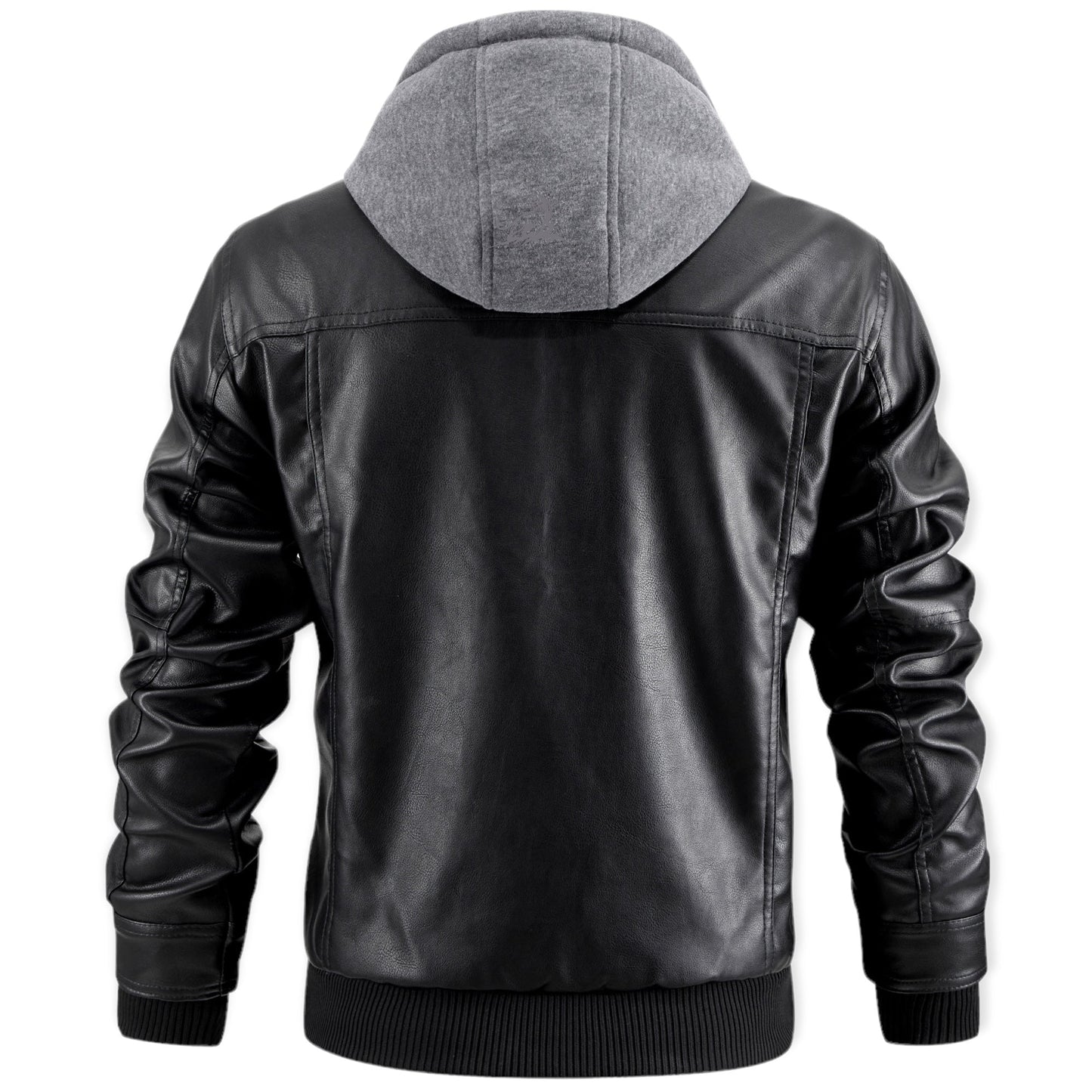 Chaqueta de piel "Warrior